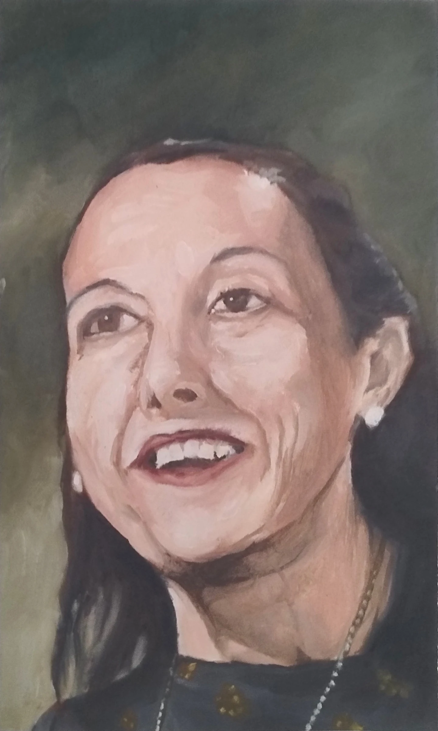Mamá